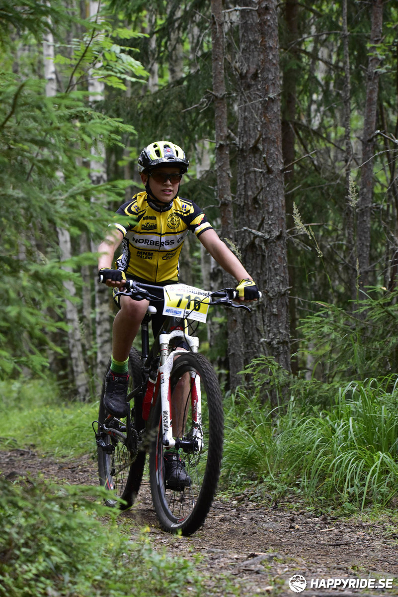 Bild från Engelbrektsturen 2019